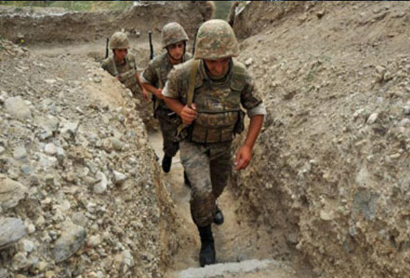 Əsgər ölümü ilə bağlı cinayət işi açılıb