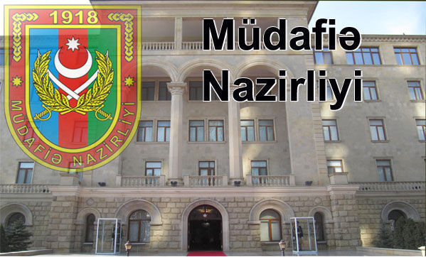 Qoşunların təmas xəttində Ermənistan vətəndaşı saxlanılıb