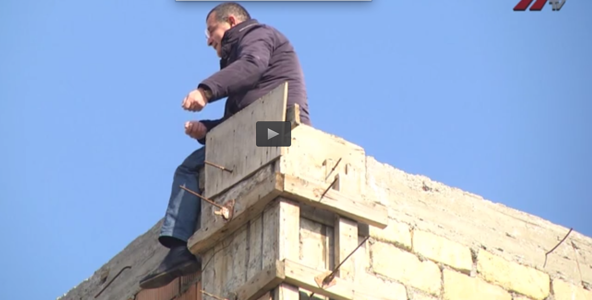 ‘Xaləddin İsgəndərova deyin mənim 500 minimi gətirsin’dedi, sonra onunla 