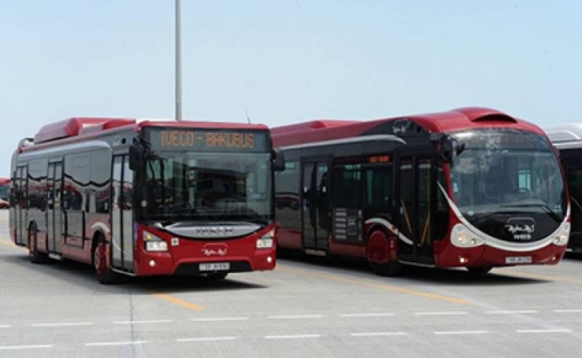 Polislərdən gedişhaqqı alınsın! -  “Baku Bus”dan göstəriş