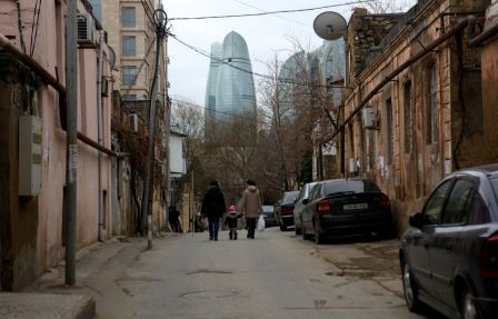 “Sovetski”dəki evləri bu orqan alacaq