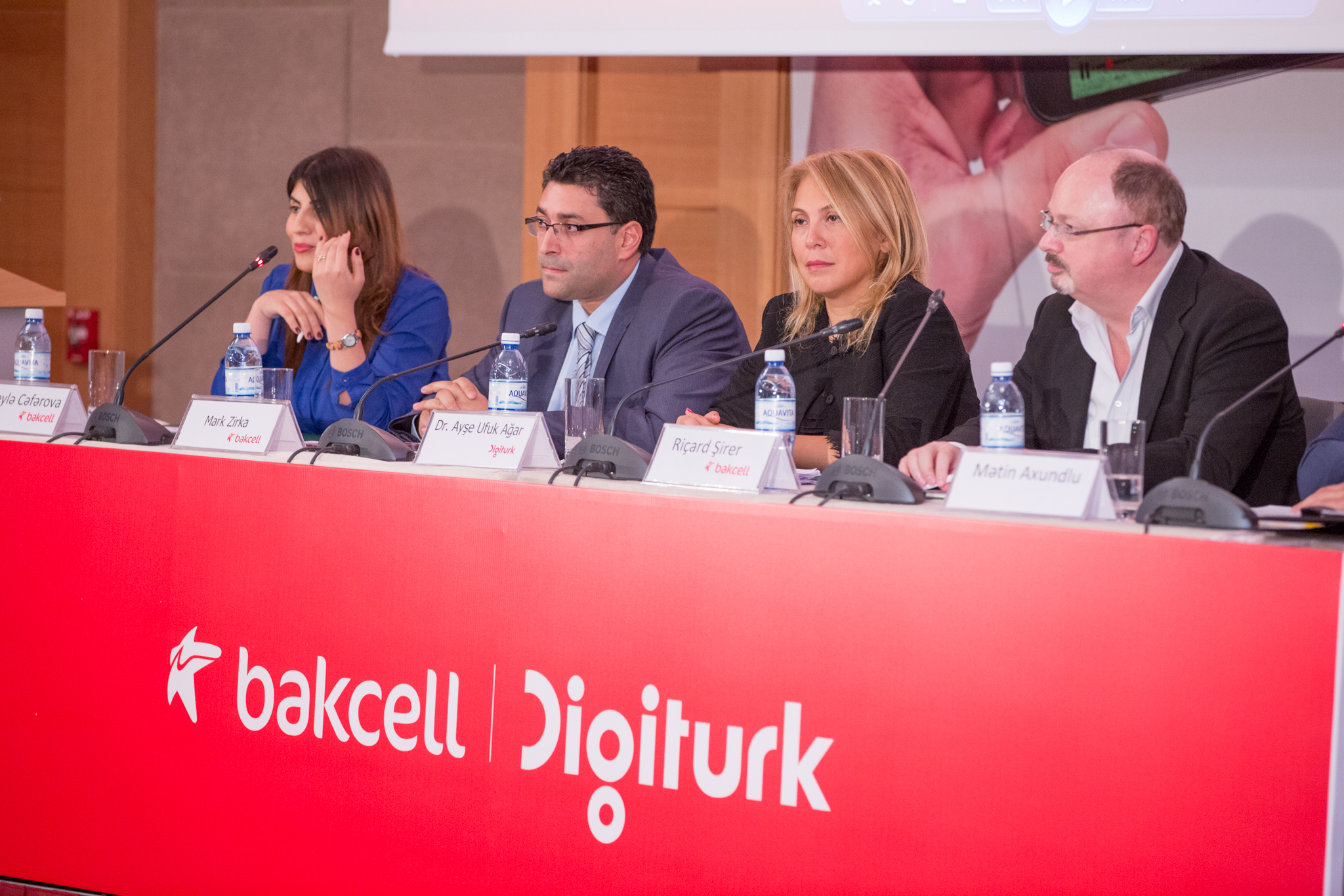 Bakcell-dən yeni və maraqlı təklif: Digiturk ilə əməkdaşlıq çərçivəsində bütün Bakcell abunəçiləri üçün LIG TV canlı yayımları