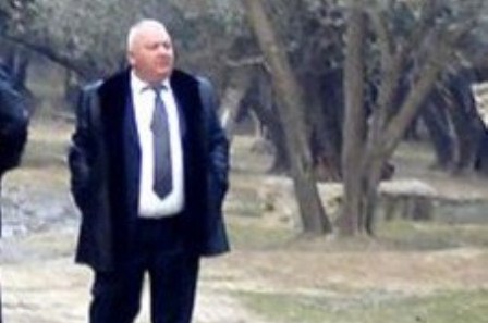 Akif Çovdarovun adamı özünü asdı -  “MTN işi” ilə bağlı ilk intihar