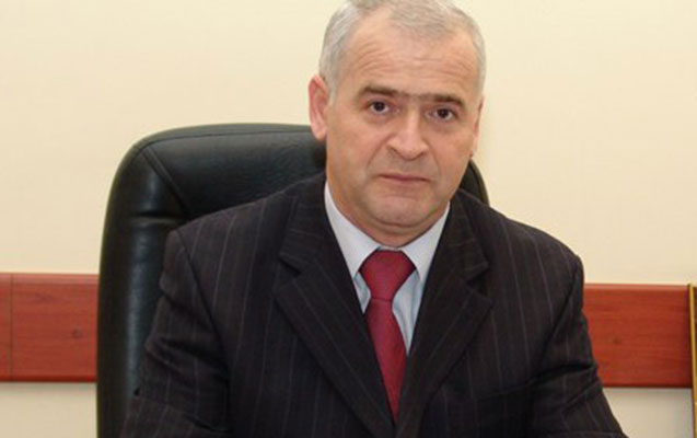 Nazirin səlahiyyəti İltimas Məmmədova həvalə edildi