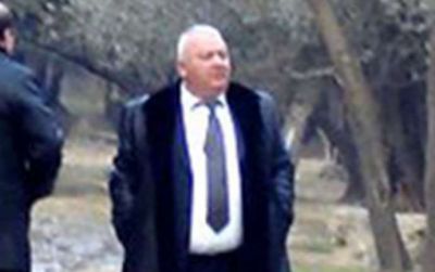 General Akif Çovdarov Baş Prokurorluqda dindirilir