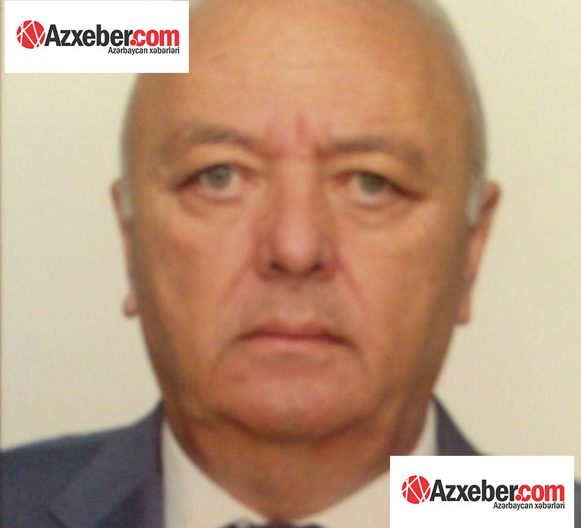 ‘MTN işi’ ilə bağlı qərar: General Akif Çovdarov həbs edildi -  FOTO