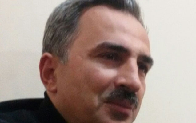 “Nazirin qardaşı oğlu müdirə deyir ki, get tullanmağının dalınca”