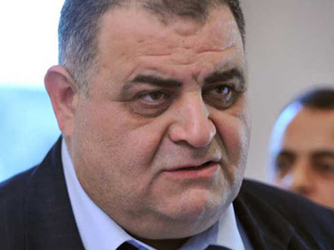 Elçin Behbudovun Komitəsi bağlana bilər