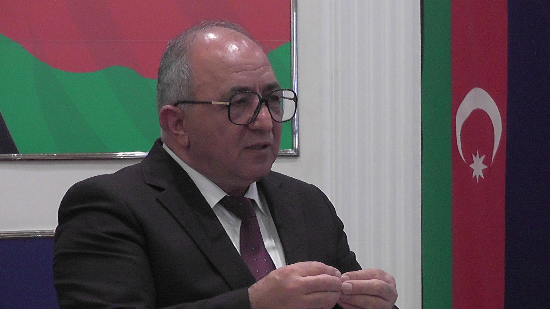 “Aztelekom”un rəhbəri də həbs olundu
