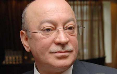 Kamaləddin Heydərov keçmiş polis rəisinə yüksək vəzifə verdi