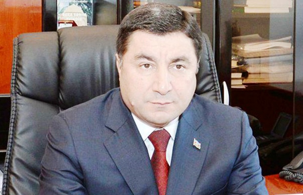 Vidadi Zeynalovun ittiham edildiyi - MADDƏLƏR