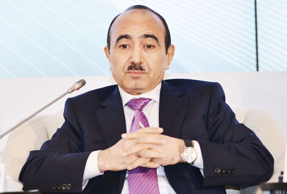 " Yalan məlumatlar yayan KİV-lər haqqında ölçü götürüləcək" -  Əli Həsənov