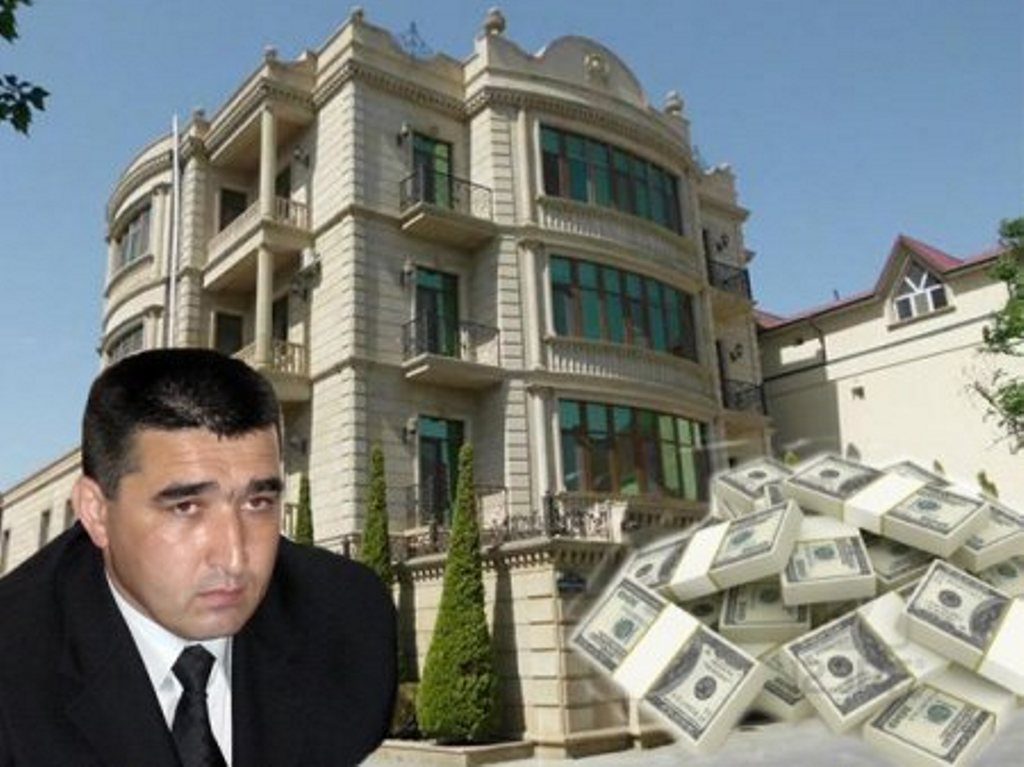 Etibar Pirverdiyev qudası Əli Abbasova görə prokurorluğa çağrıldı –  Dindirildi 