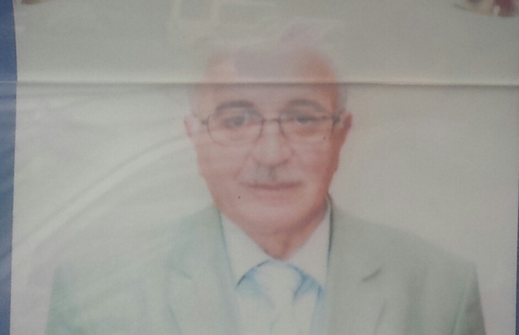 Bakıda dələduz “general” axtarışa verildi -  FOTO