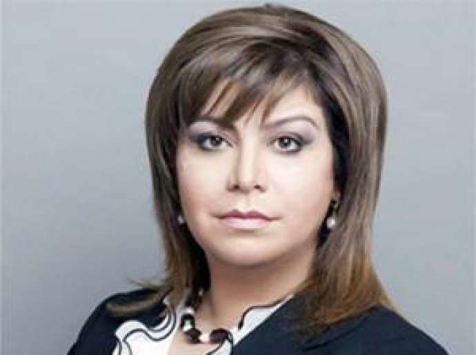 Gülər Əhmədova BDU-dan qovuldu