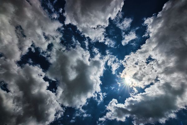 Sabaha olan hava proqnozu