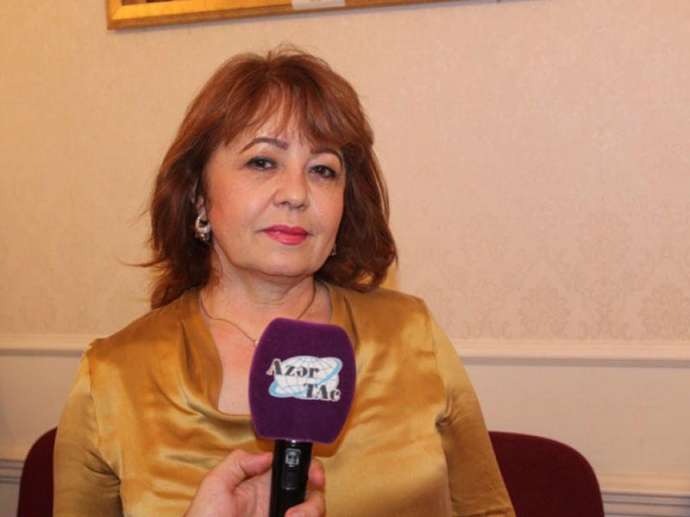 "Gəlib evimə, bağıma baxsanız, görərsiniz ki, heç nəyimiz yoxdur"-  MTN generalının xanımı