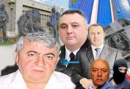 Eldar Mahmudovun Hacı Məmmədovla ortaq fəaliyyəti -  Şok təfsilat