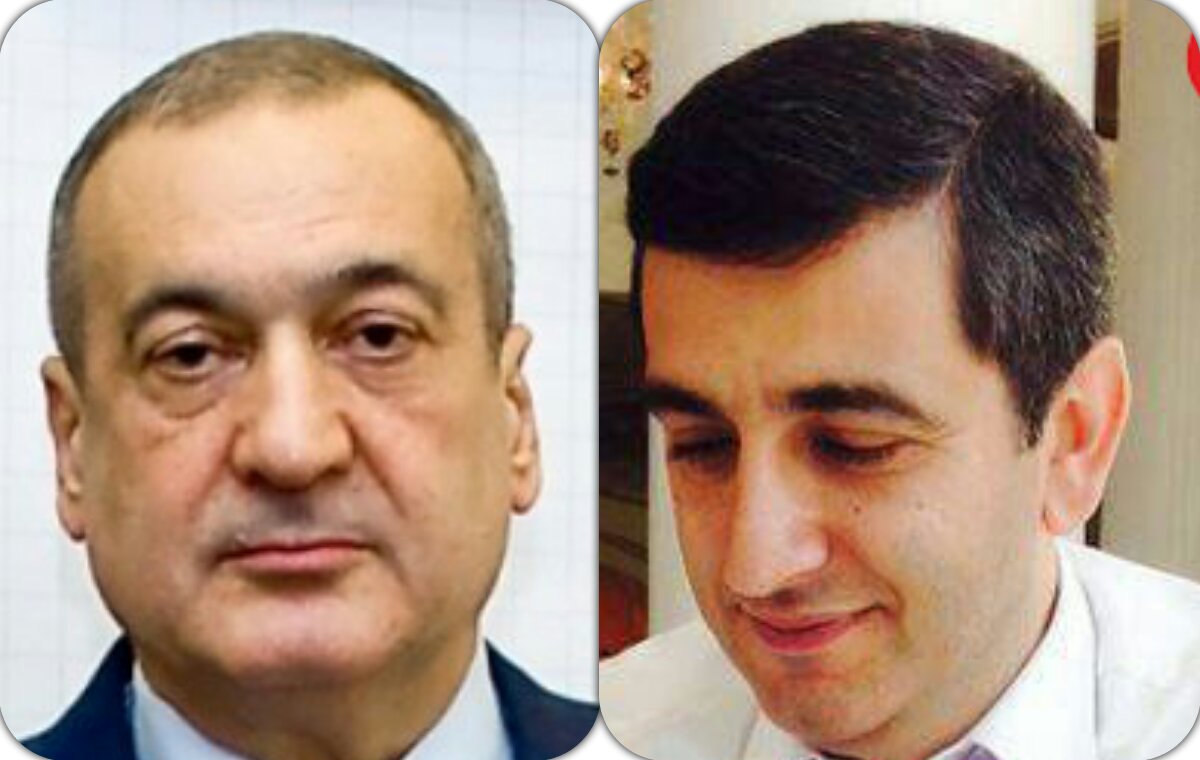 Deputatın biznesmen kürəkənin anası həbs oluna bilər