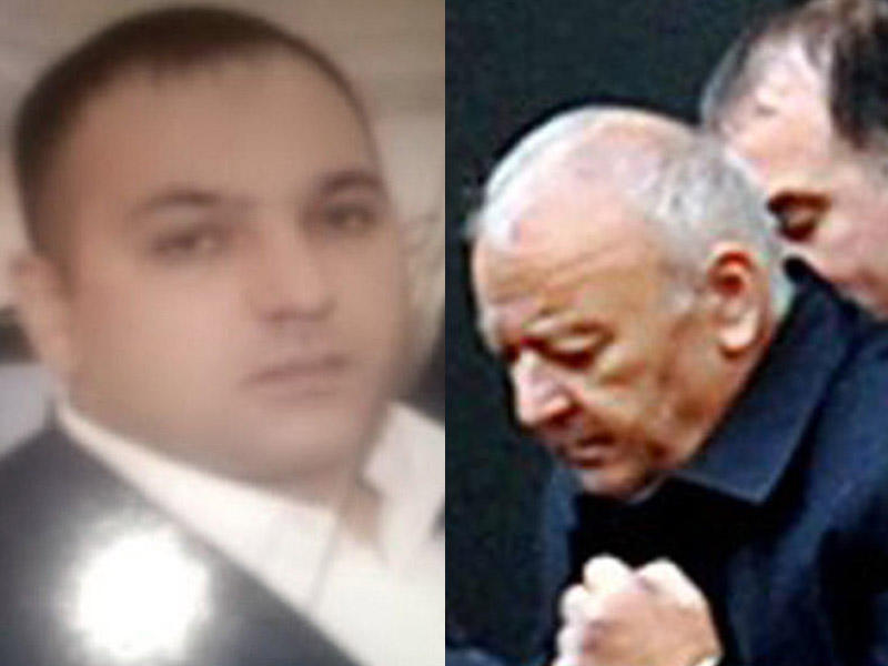 Akif Çovdarovun ailəsi yas içərisində, hədəfdə kürəkəndir -  FOTO