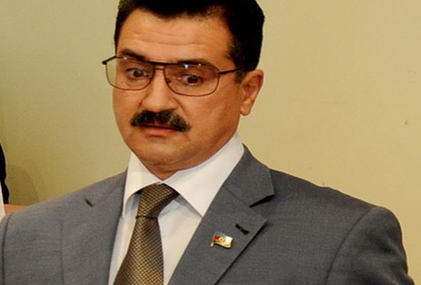 Azərbaycanlı deputatın ailəsində ağır itki