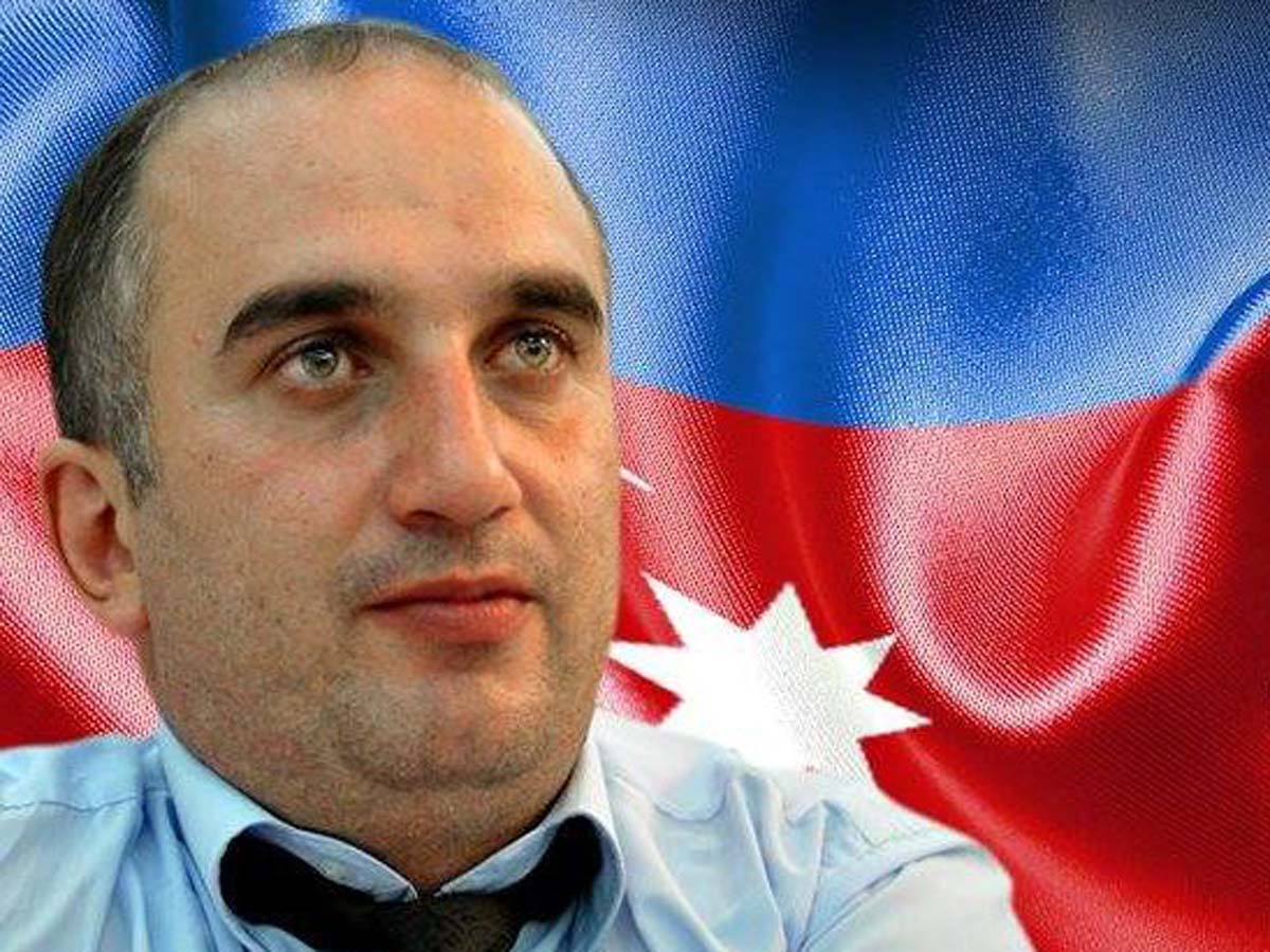 Heç kim toxunulmaz deyil, cənablar!