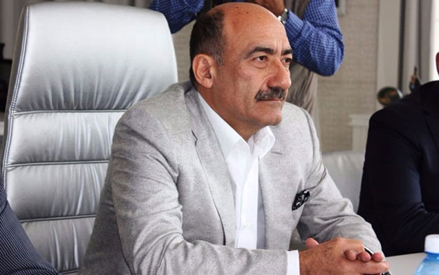 “Nə otelim var, nə şirkətim...” –Nazir