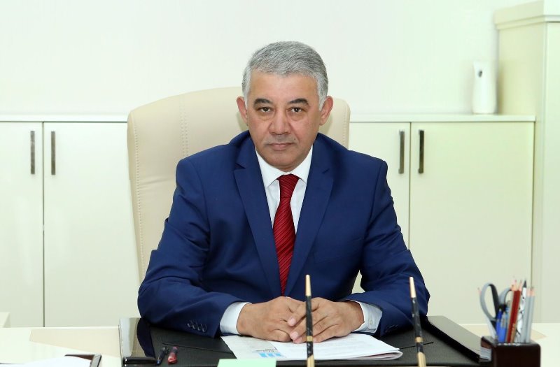 Özünü yandıran şəxs intihardan öncə Ramiz Göyüşovdan kömək istəyibmiş – TƏFƏRRÜAT 