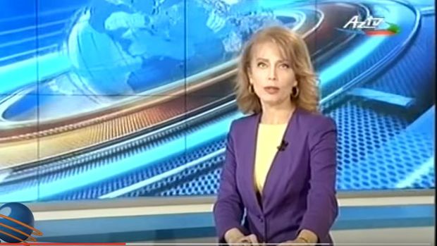 Telekanallarımızda aparıcıların yol verdikləri səhvlər – VİDEO