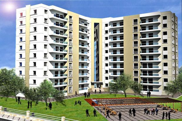 Azərbaycanda mənzil bazarında kəskin ucuzlaşma