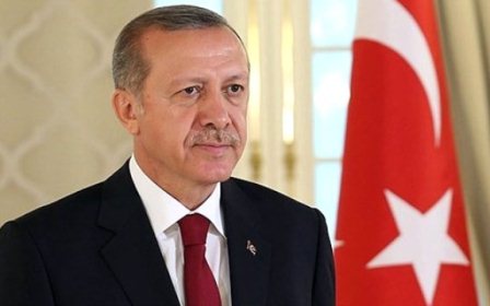 Ərdoğan yeni hökuməti təsdiqlədi -  SİYAHI