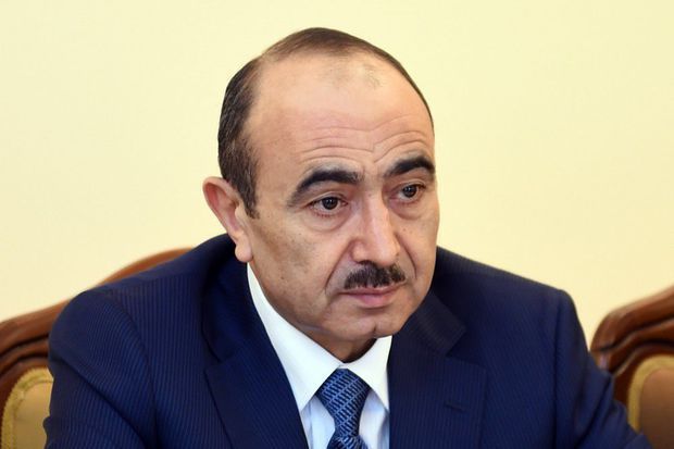 "İlham Əliyev ölkəyə yeni əhval-ruhiyyə gətirdi" - Əli Həsənov