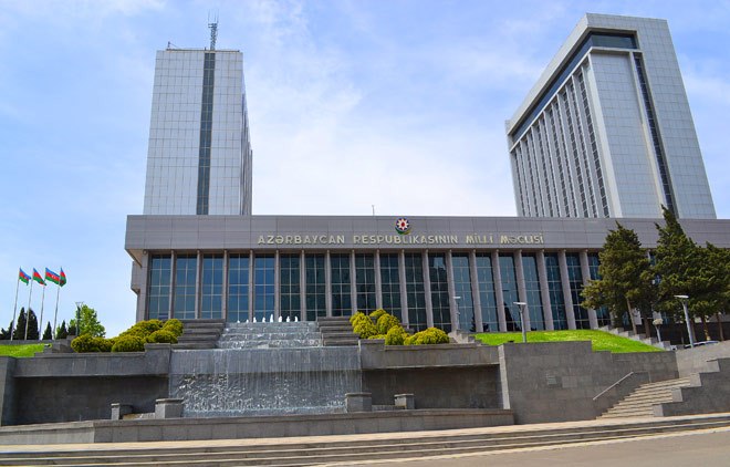 Parlament seçkilərinin nəticələri təsdiqləndi