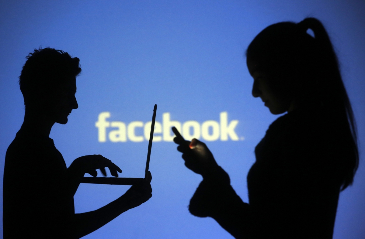 ‘Facebook’ Azərbaycandakı bu xidməti yüksək qiymətləndirdi -  FOTO