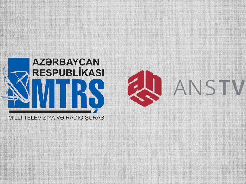 "ANS TV saxtakarlıq edib" - MTRŞ ilə məhkəmədə İTTİHAM