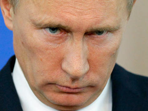Putindən Ərdoğanla bağlı -  ŞOK BƏYƏNAT