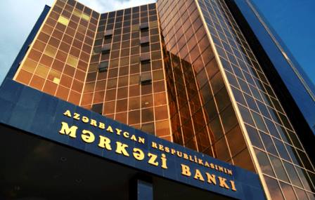 İlham Əliyevdən Mərkəzi Bank barədə -  SƏRƏNCAM