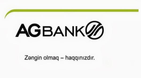Adı qanunsuzluqda hallanan bankdan - AÇIQLAMA