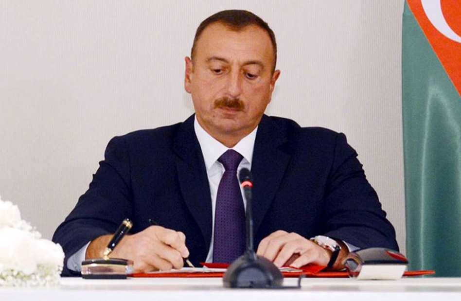Prezident iki universiteti birləşdirdi -  SƏRƏNCAM