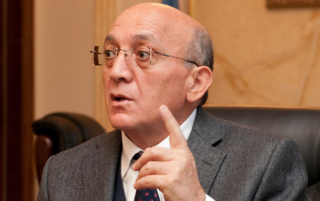 Dini Komitə sədrindən Nardaran hadisələri ilə bağlı -  AÇIQLAMA