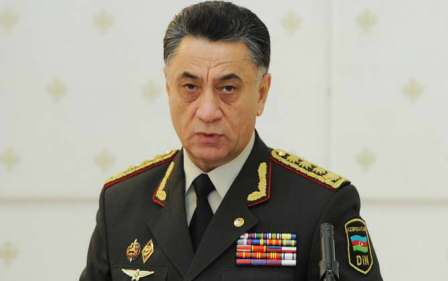 Nazir Mingəçevirə yeni rəis təyin etdi