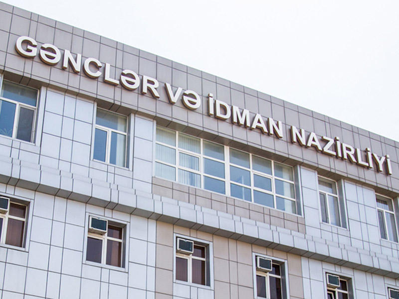 Nazirlik Nardaran gənclərinə çağırış etdi