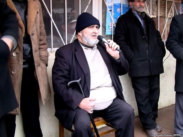 Məşədi Natiq Kərimov: Nardaran camaatını təxribata çəkmək istəyirlər