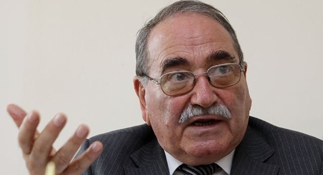 Akademik Tofiq Hacıyev dəm qazından zəhərlənərək vəfat edib