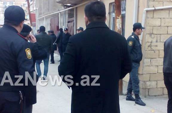 Nardaranda həlak olan daha bir polis haqda -  İlginc faktlar