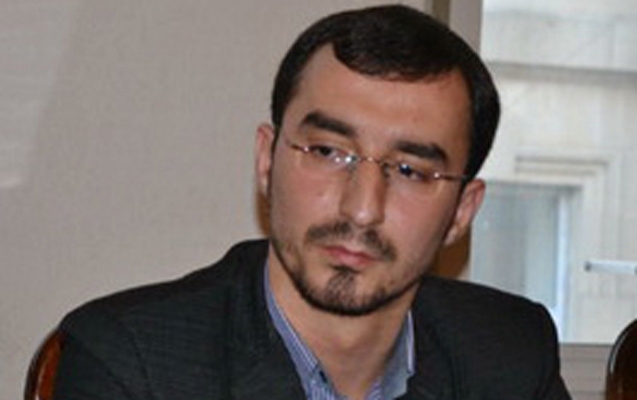 Taleh Bağırov hardadır?