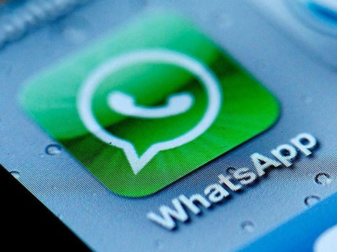 WhatsApp-da daha bir yenilik