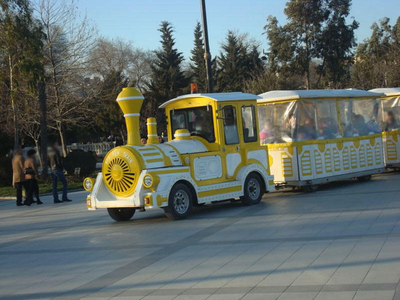 Bulvardakı parovoz biznesi MTN-ın həbs edilmiş generalınındır?