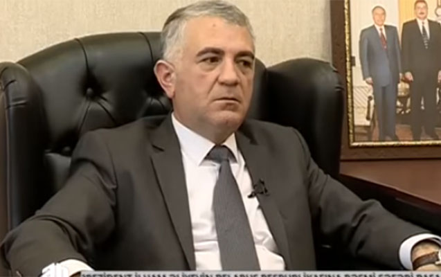 “Əli Abbasov dedi ki, “qara maskalı”lar ofisin qabağındadır”