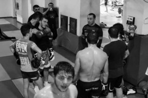Oteldə öldürülən bankirin qatillərinə ömürlük və 20 il həbs
